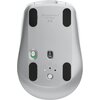 Мишка Logitech MX Anywhere 3 for Mac - PALE GREY