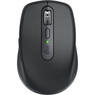 Мишка Logitech MX Anywhere 3S Graphite