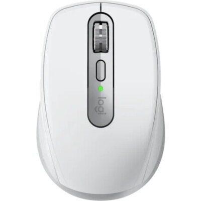 Мишка Logitech MX Anywhere 3S Pale Grey