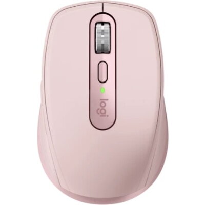 Мишка Logitech MX Anywhere 3S Rose