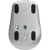 Мишка Logitech MX Anywhere 3S for Mac - PALE GREY