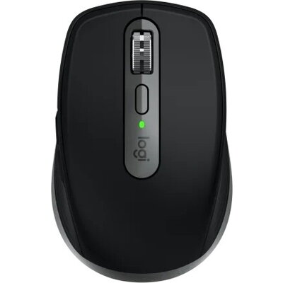 Мишка Logitech MX Anywhere 3S for Mac - SPACE GREY