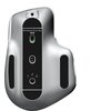 Мишка Logitech MX Master 3S For Mac Performance Wireless Mouse  - PALE GREY - EMEA-914