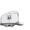 Мишка Logitech MX Master 3S For Mac Performance Wireless Mouse  - PALE GREY - EMEA-914