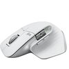 Мишка Logitech MX Master 3S For Mac Performance Wireless Mouse  - PALE GREY - EMEA-914