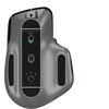 Мишка Logitech MX Master 3S For Mac Performance Wireless Mouse - SPACE GREY - EMEA