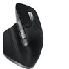 Мишка Logitech MX Master 3S For Mac Performance Wireless Mouse - SPACE GREY - EMEA