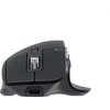 Мишка Logitech MX Master 3S Performance Wireless Mouse  - GRAPHITE