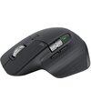 Мишка Logitech MX Master 3S Performance Wireless Mouse  - GRAPHITE