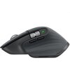 Мишка Logitech MX Master 3S Performance Wireless Mouse  - GRAPHITE