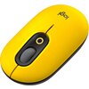 Мишка Logitech POP Mouse with emoji - BLAST_YELLOW - EMEA