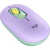 Мишка Logitech POP Mouse with emoji - DAYDREAM_MINT - EMEA