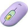 Мишка Logitech POP Mouse with emoji - DAYDREAM_MINT - EMEA