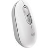 Мишка Logitech POP Mouse with emoji -  OFF-WHITE - BT - N/A - EMEA28i-935 - FY25,TERRA