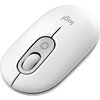 Мишка Logitech POP Mouse with emoji -  OFF-WHITE - BT - N/A - EMEA28i-935 - FY25,TERRA