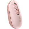 Мишка Logitech POP Mouse with emoji -  ROSE - BT - N/A - EMEA28i-935 - FY25,TERRA