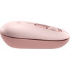 Мишка Logitech POP Mouse with emoji -  ROSE - BT - N/A - EMEA28i-935 - FY25,TERRA