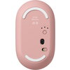 Мишка Logitech POP Mouse with emoji -  ROSE - BT - N/A - EMEA28i-935 - FY25,TERRA