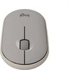 Мишка Logitech Pebble M350 Wireless Mouse - SAND - EMEA