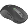 Мишка Logitech Signature M650 L Left Wireless Mouse - GRAPHITE - EMEA