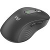 Мишка Logitech Signature M650 L Left Wireless Mouse - GRAPHITE - EMEA