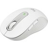 Мишка Logitech Signature M650 L Left Wireless Mouse - OFF-WHITE - EMEA