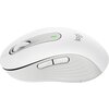 Мишка Logitech Signature M650 L Left Wireless Mouse - OFF-WHITE - EMEA