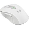 Мишка Logitech Signature M650 L Left Wireless Mouse - OFF-WHITE - EMEA