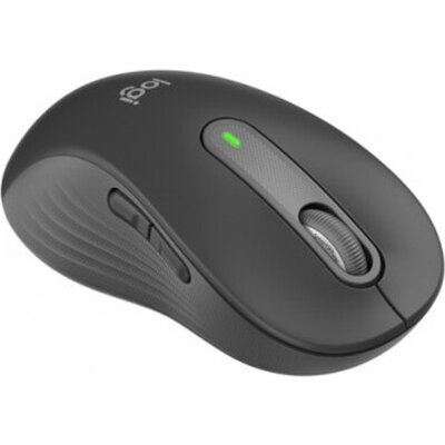 Мишка Logitech Signature M650 L Wireless Mouse - GRAPHITE