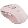 Мишка Logitech Signature M650 L Wireless Mouse - ROSE - EMEA