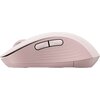 Мишка Logitech Signature M650 L Wireless Mouse - ROSE - EMEA