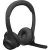 Слушалки Logitech Zone 300 - BLACK