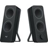 Тонколони Logitech Z207 Bluetooth Computer Speakers - Black