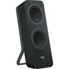 Тонколони Logitech Z207 Bluetooth Computer Speakers - Black