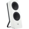 Тонколони Logitech Z207 Bluetooth Computer Speakers - White