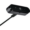 Уебкамера Logitech Brio 4K, Graphite - B2B