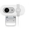 Уебкамера Logitech Brio 100 Full HD Webcam - OFF-WHITE - USB - N/A - EMEA28-935 - WEBCAM