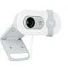 Уебкамера Logitech Brio 100 Full HD Webcam - OFF-WHITE - USB - N/A - EMEA28-935 - WEBCAM