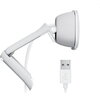 Уебкамера Logitech Brio 100 Full HD Webcam - OFF-WHITE - USB - N/A - EMEA28-935 - WEBCAM