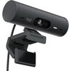 Уебкамера Logitech Brio 500 - GRAPHITE - EMEA28