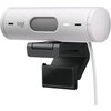 Уебкамера Logitech Brio 500 - OFF-WHITE - EMEA28