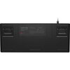 Клавиатура Logitech PRO X TKL RAPID - BLACK - US INT`L - EMEA28i-935