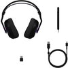 Слушалки Logitech G522 Gaming Headset, Black