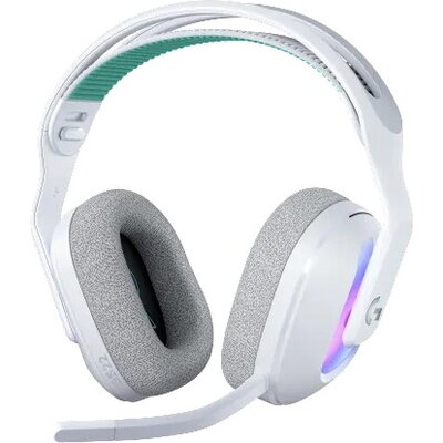 Слушалки Logitech G522 Gaming Headset, White