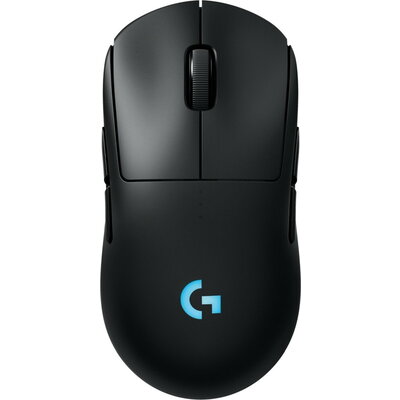 Мишка Logitech PRO 2 LIGHTSPEED - BLACK - EWR2i-934