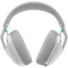 Слушалки Logitech G321 Headset, LIGHTSPEED - White