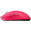 Мишка Logitech PRO X SUPERLIGHT 2c compact wireless gaming mouse - PINK - EER2-933