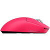 Мишка Logitech PRO X SUPERLIGHT 2c compact wireless gaming mouse - PINK - EER2-933