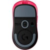 Мишка Logitech PRO X SUPERLIGHT 2c compact wireless gaming mouse - PINK - EER2-933