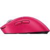 Мишка Logitech PRO X SUPERLIGHT 2 DEX - PINK - EER2-933